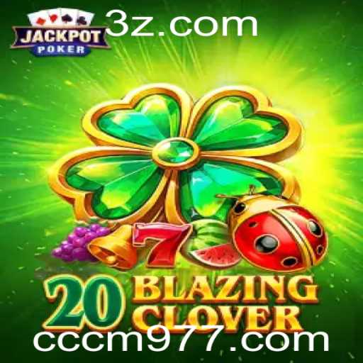Explorando o Mundo de 20BlazingClover