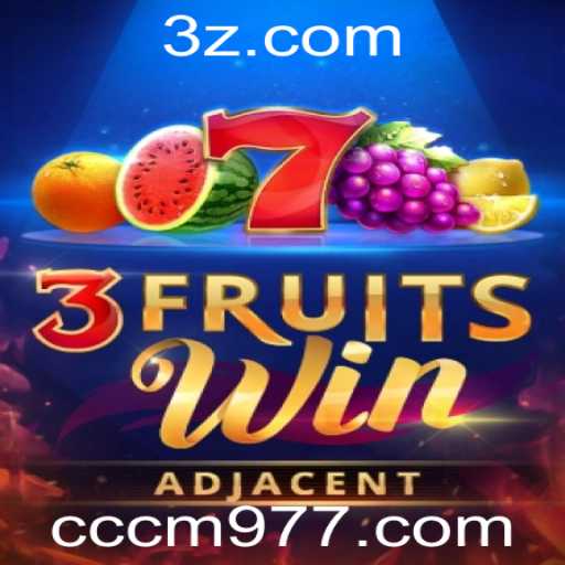 Descubra o Fascinante Mundo do Jogo 3FruitsWin