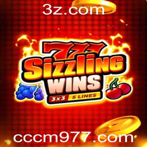Descubra o Mundo Empolgante de 777sizzlingwins: Introdução e Regras do Jogo