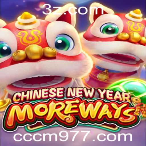 Descubra a Diversão do Jogo CHINESENEWYEARMOREWAYS