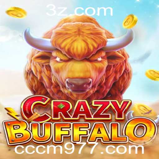 Descubra CRAZYBUFFALO: O Empolgante Mundo do Jogo em ccpm9.com