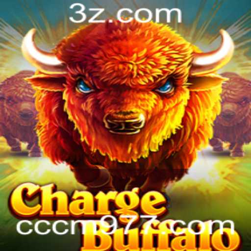 ChargeBuffalo: Uma Aventura Emocionante no Mundo dos Games