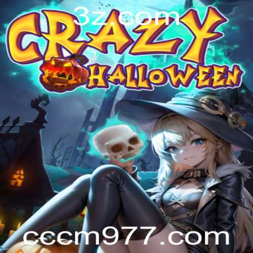CrazyHalloween: O Jogo dos Mortos-Vivos