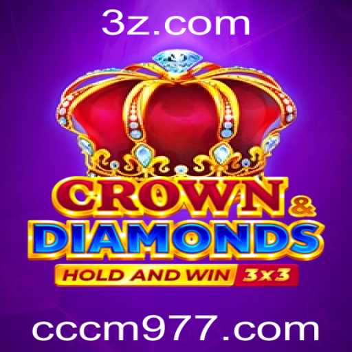 Explore o Universo Inovador de Crowndiamonds