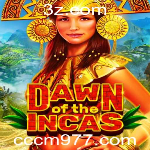 DawnoftheIncas: Mergulhando na Civilização Inca através do Jogo