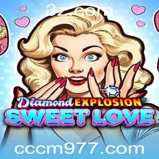 Descubra DiamondExplosionSweetLove: A Nova Sensação dos Jogos Interativos