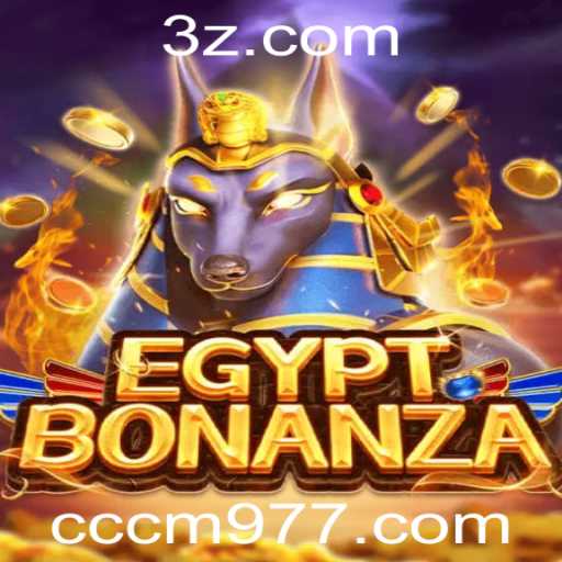 Descobrindo o Fascinante Universo de EgyptBonanza