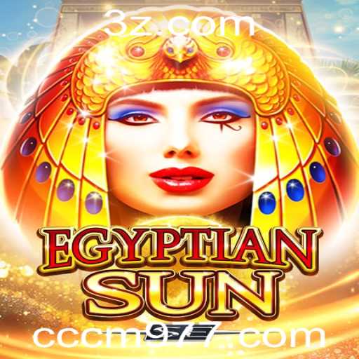Explorando o EgyptianSunSE: Uma Jornada Mística pela Cultura Egípcia Antiga