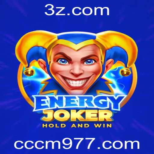 EnergyJoker: Um Novo Fenômeno no Mundo dos Jogos