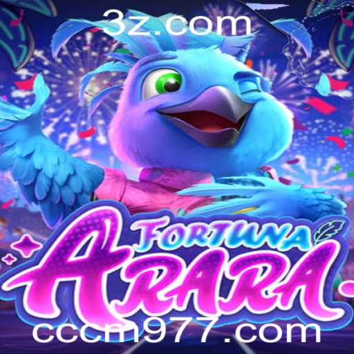 FortunaArara: Uma Nova Experiência de Jogo com cccm9.com