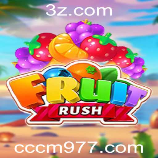 Descubra o Fascinante Mundo de FruitRush