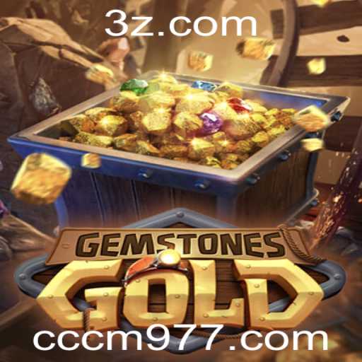 GemstonesGold: Descubra o Mundo de Tesouros no cccm9.com