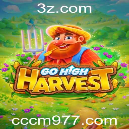 Explorando o Fascinante Mundo de GoHighHarvest: Um Mergulho no Jogo Inovador Relacionado a cccm9.com