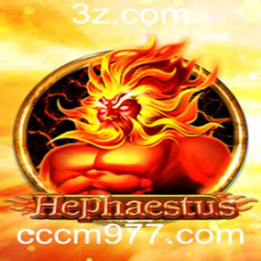 Hephaestus: Um Novo Fenômeno no Mundo dos Jogos