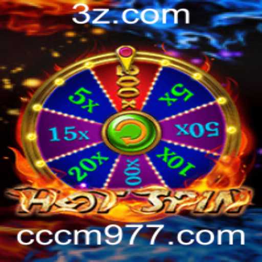 HotSpin: Descubra as Regras e Atrações do Jogo Popular de Slots