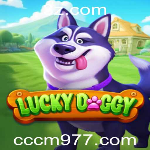 Desvendando o Mundo de LuckyDoggy: Um Jogo de Aventura e Estratégia