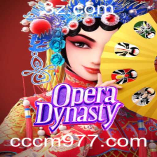 OperaDynasty: A Revolução no Mundo dos Jogos Online