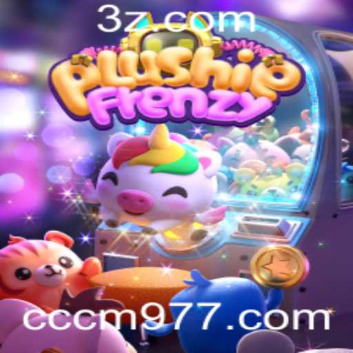 Explorando o Fascinante Mundo de PlushieFrenzy: Um Jogo de Habilidade e Sorte