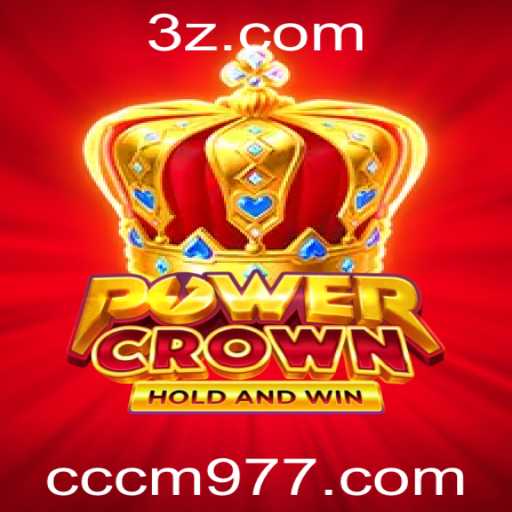 PowerCrown: Descubra o Empolgante Mundo do Jogo Inovador