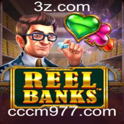 Explorando o Jogo ReelBanks: Uma Experiência de Slot Inovadora