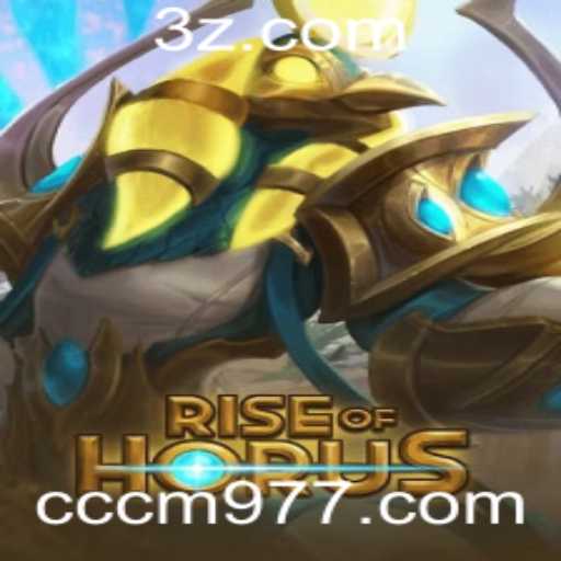Aventura Épica do 'RiseofHorus': Descubra o Jogo e Suas Regras