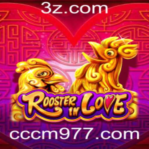 Descubra o Fascinante Mundo do Jogo RoosterInLove