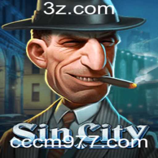 Explorando o Mundo de SinCity: Uma Aventura Virtual Única