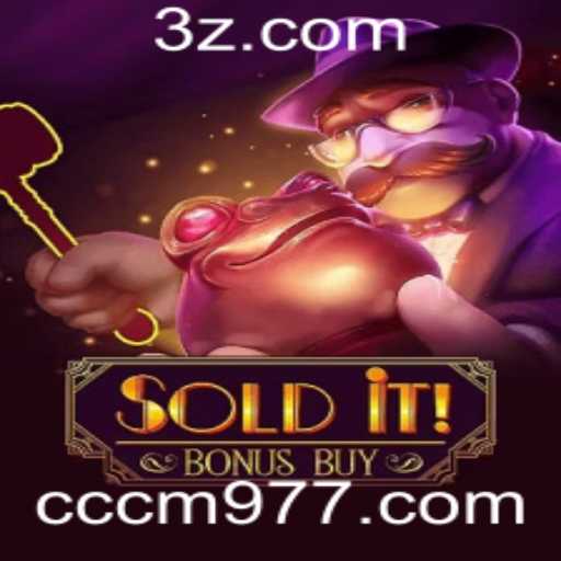 Explorando o Mundo do Jogo SolditBonusBuy: Regras e Estratégias