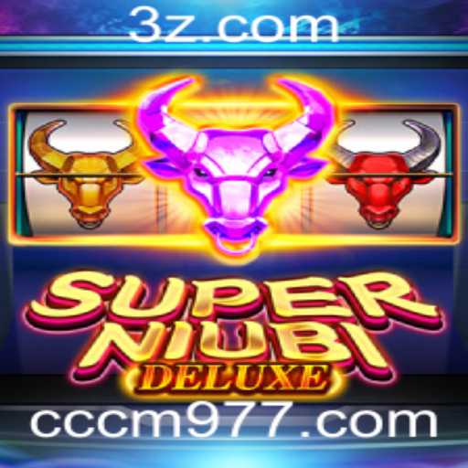 Descubra o Mundo Emocionante de SuperNiubiDeluxe