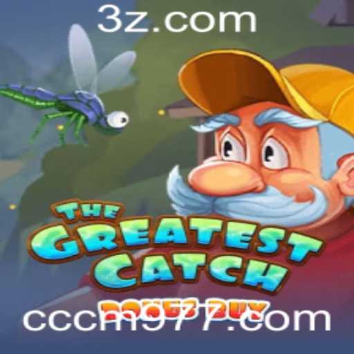 Explorando o Fascinante Universo de TheGreatestCatchBonusBuy