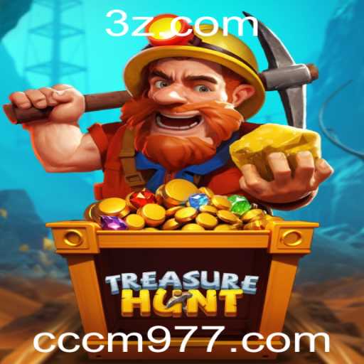 Explorando o Mundo de TreasureHunt: Um Jogo Empolgante e Desafiador