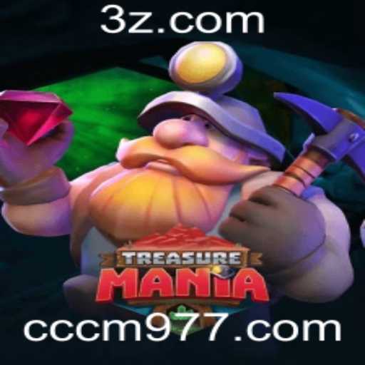 Descubra TreasureMania: O Novo Jogo de Aventura Que Conquista Jogadores ao Redor do Mundo