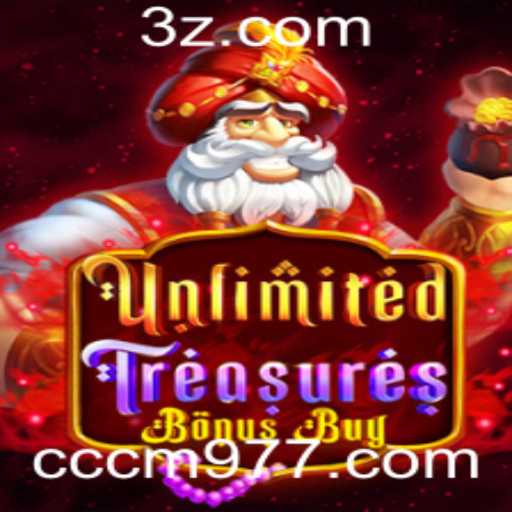 Descubra as Emoções de UnlimitedTreasuresBonusBuy