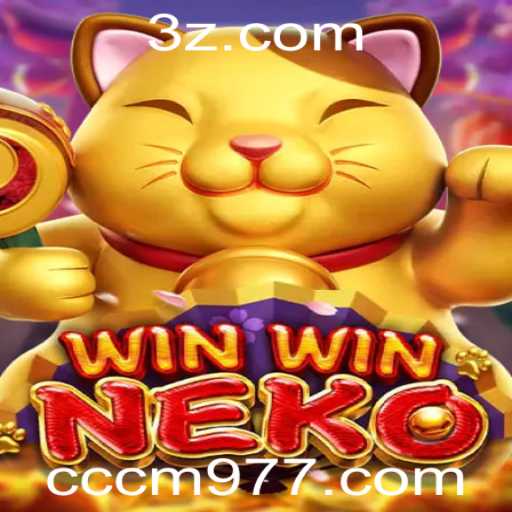Descubra o Inovador Jogo WinWinNeko: Mergulhe na Aventura