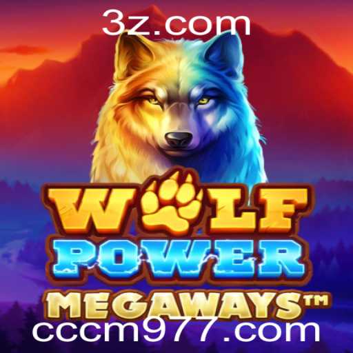Descubra o Mundo de WolfPowerMega: Um Jogo de Estratégia Épico